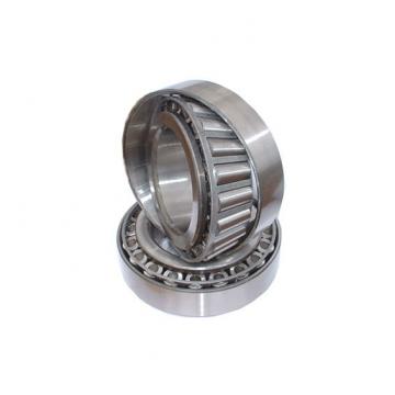 100 mm x 180 mm x 34 mm  CYSD 7220BDB Angular contact ball bearings