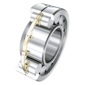 31.75 mm x 69,85 mm x 17,4625 mm  RHP QJL1.1/4 Angular contact ball bearings