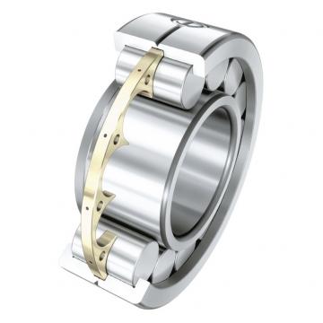 45 mm x 85 mm x 19 mm  FBJ 7209B Angular contact ball bearings