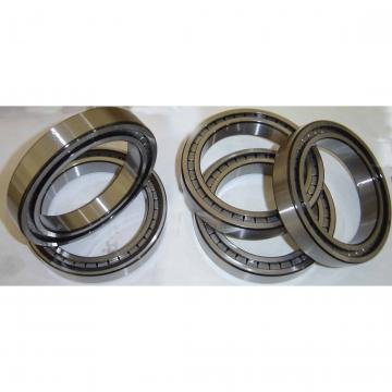 100 mm x 210 mm x 22,5 mm  NBS 89420-M Thrust roller bearings