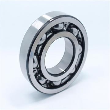 260 mm x 360 mm x 60 mm  NKE NCF2952-V Cylindrical roller bearings