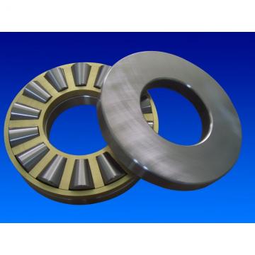 130 mm x 280 mm x 58 mm  ISB NJ 326 Cylindrical roller bearings